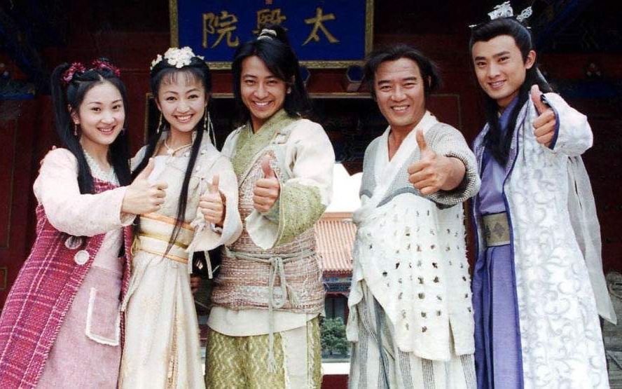 【台湾31集无删版】【皇朝太医\/流氓太医】【