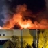 37人遇难！俄罗斯一商场起火，数十名儿童失踪