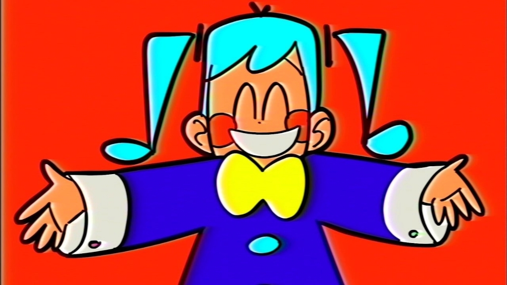 【4K/完整版/中文字幕】Static/雪花屏 【Hatsune Miku】【FLAVOR FOLEY】