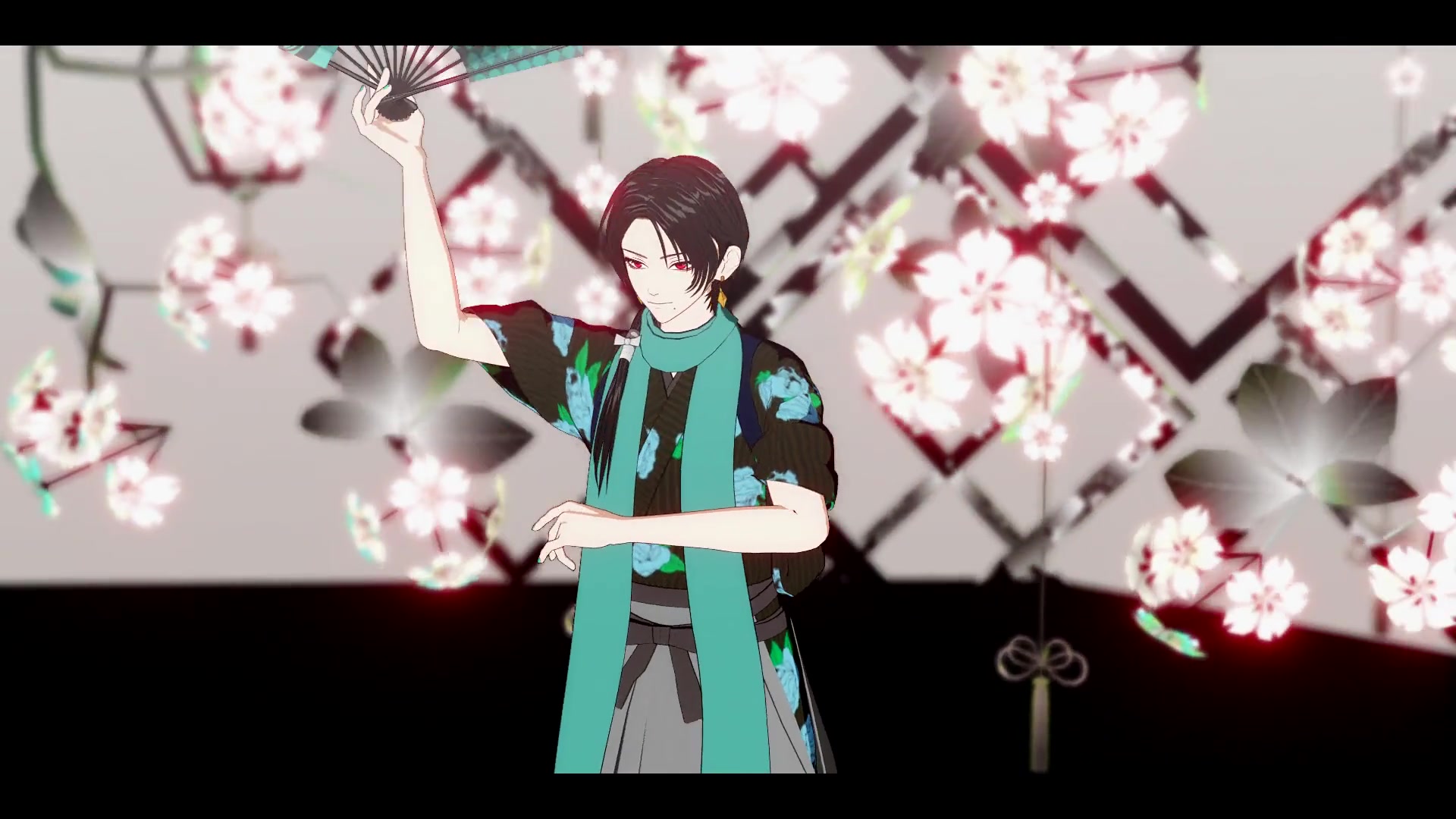 【MMD刀剣乱舞】~响喜乱舞~【加州清光】  ニコニコ动画哔哩哔哩bilibili