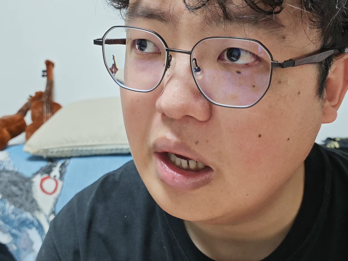 许哥夺冠的原因