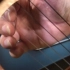 古典吉他右手触弦零基础应该这样学吉他