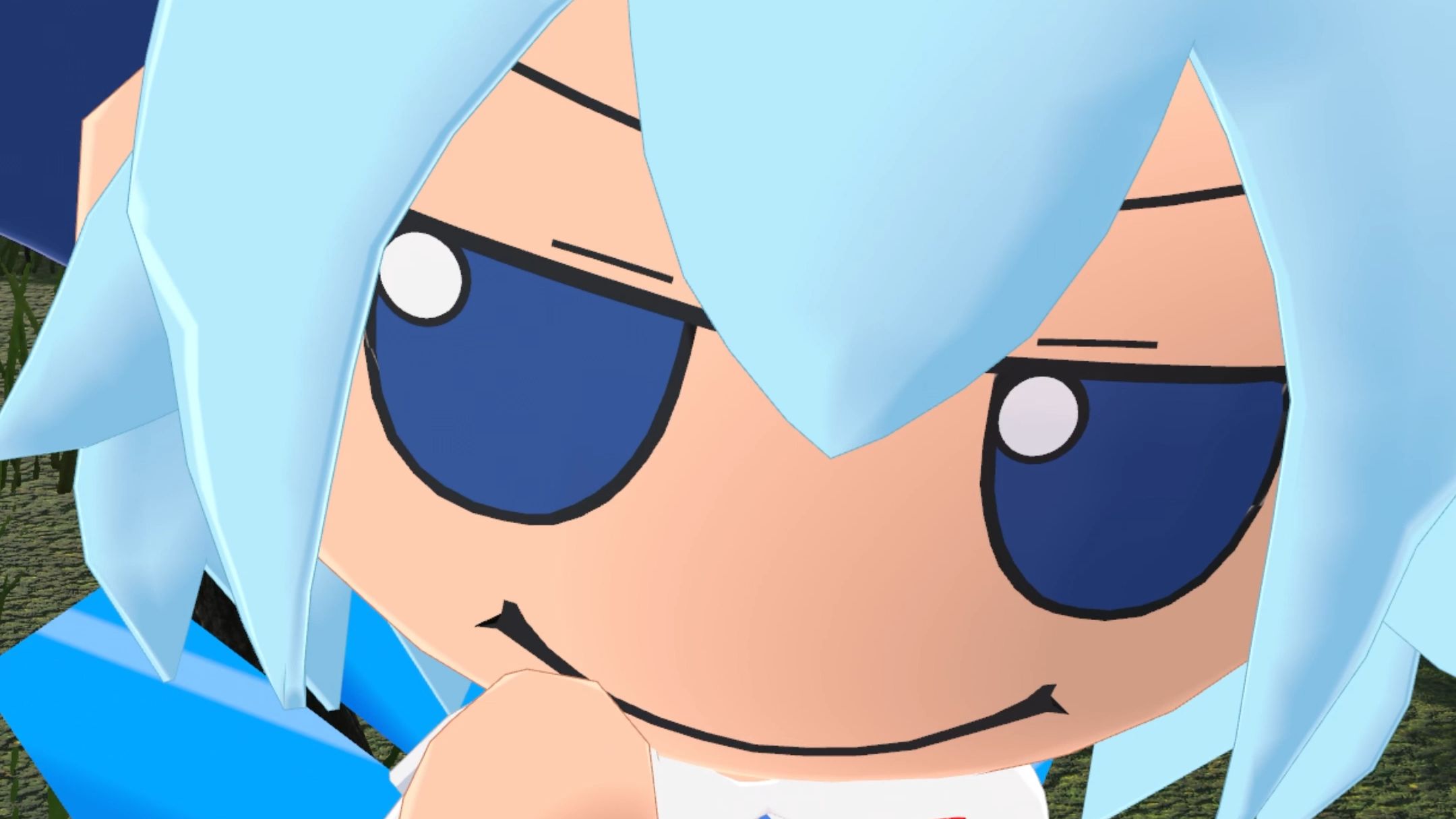 你可能是个人机，我的朋友