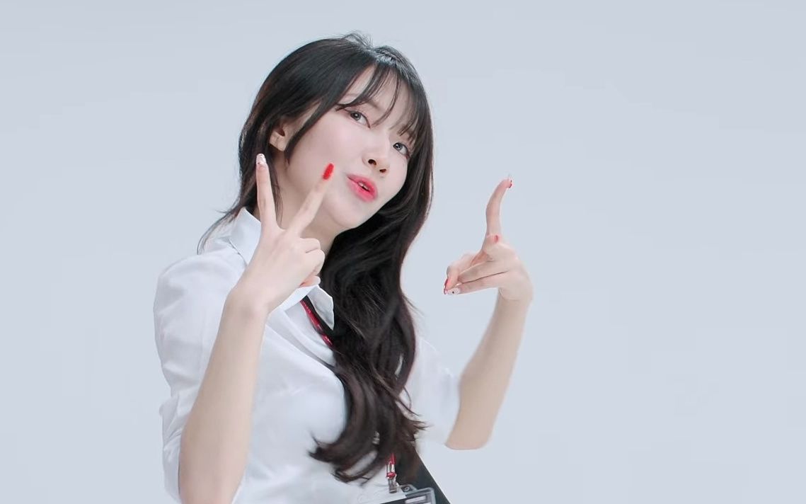 BBoom BBoom Seo Young Student