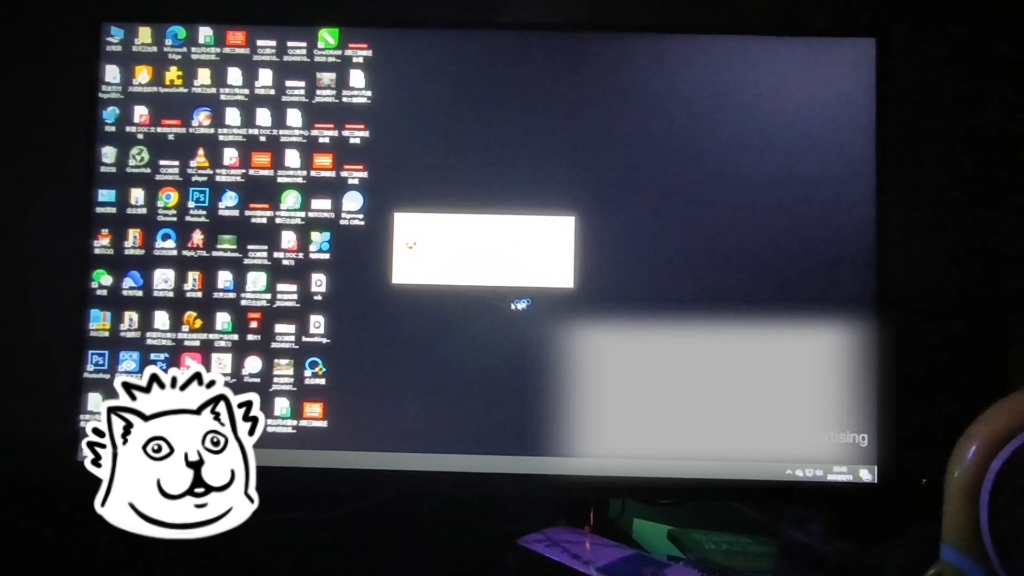 【蓝屏吉尼斯世界纪录】逆天Windows10一天内从早到晚蓝屏超50次！！