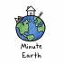 【 分钟地球 Minute Earth】绝佳听力素材 | 科普视频 | 英语字幕（200集）