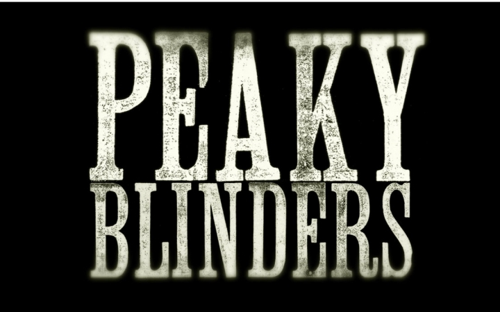 浴血黑帮peakyblinders自剪辑墨帅个人向