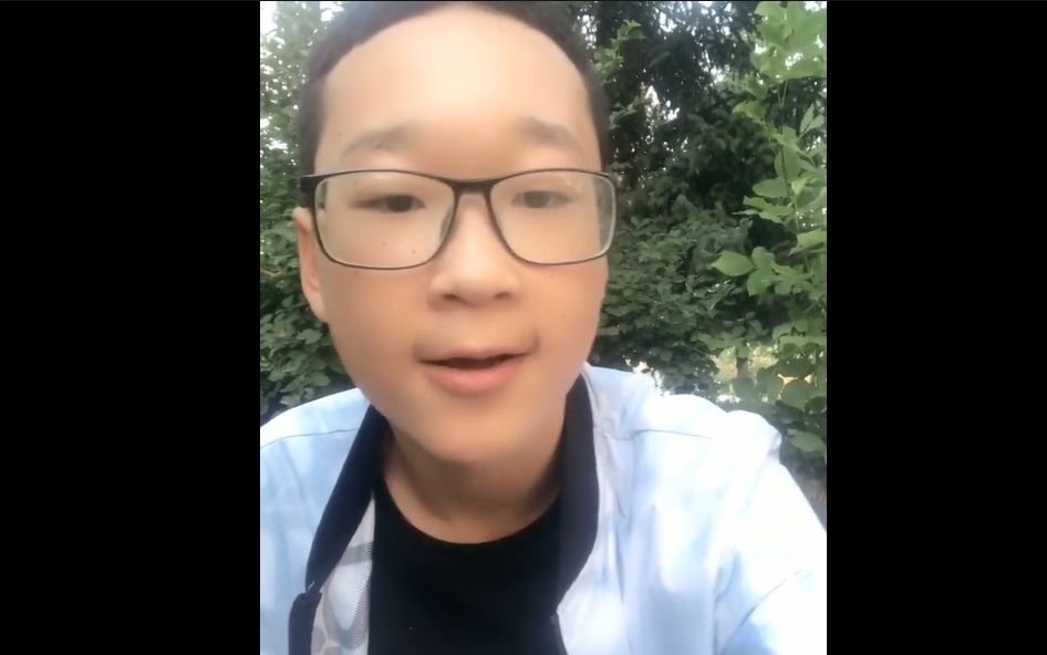 【惊呆】郭乐乐原形毕露