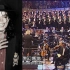 【布兰诗歌《 O Fortuna》中拉字幕】Michael Jackson 演唱会 吉隆坡出场