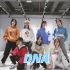 【W Dance Studio】Cover. 防弹少年团BTS-DNA