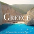 【4K】希腊 - 绝美风景休闲放松影片