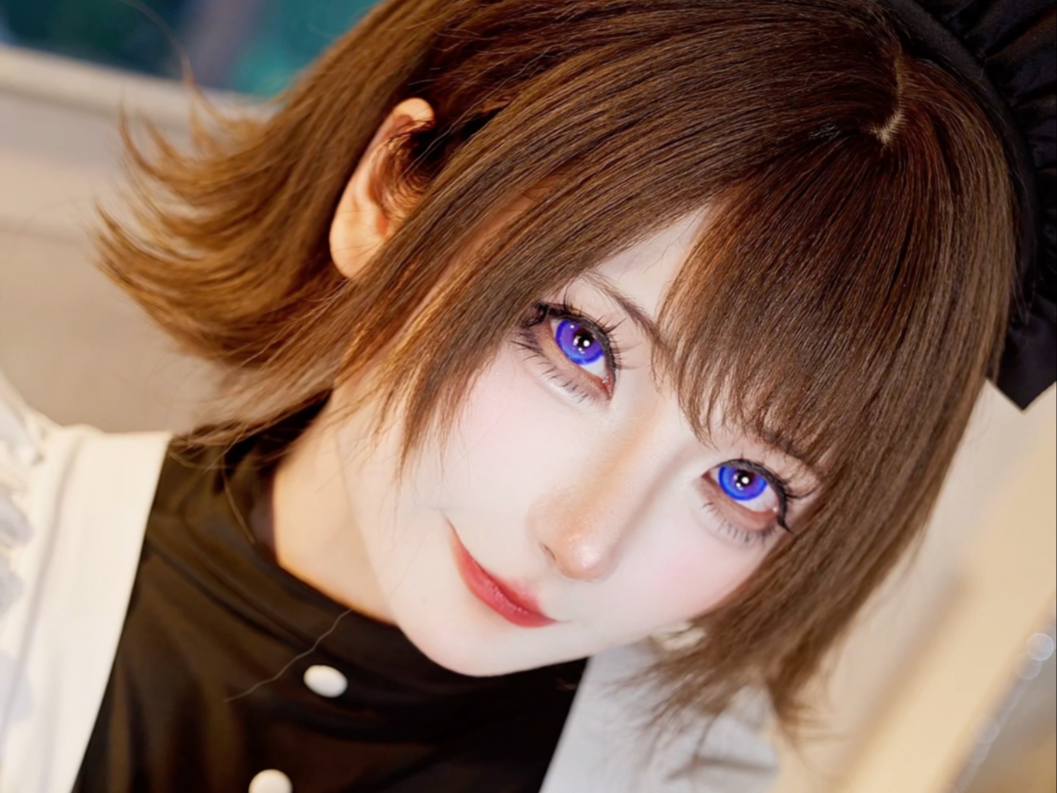 With a maid like that, what time do you get home today.