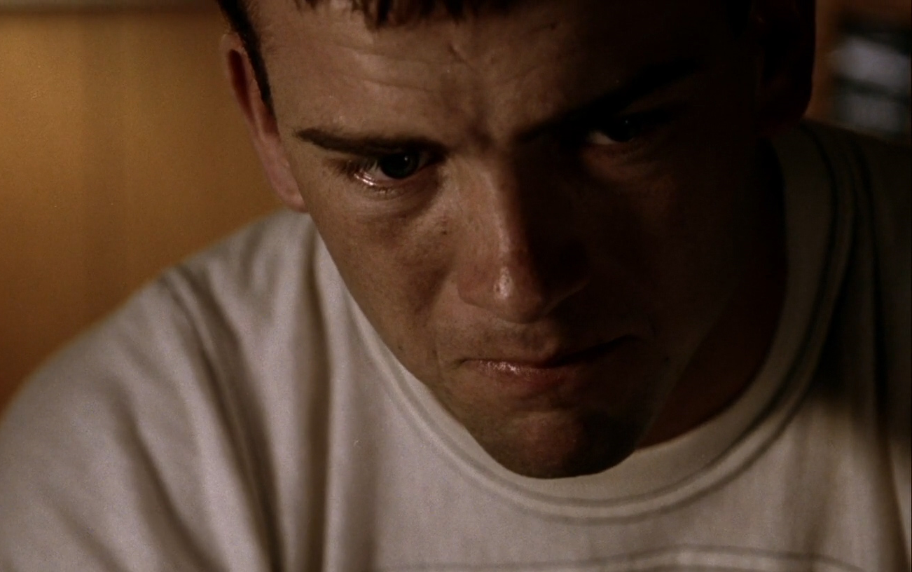 【越哥】一部冷门励志电影，如果你正处于低谷，可以试试这部电影！