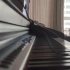 【钢琴】我在厕所弹钢琴