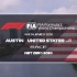 2022 F1 美国站 正赛 F1TV PRO+兵哥 然哥 飞哥 赛道轨迹融合版 1080P 50FPS