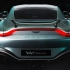 2023款Aston Martin V12 Vantage官方宣传视频
