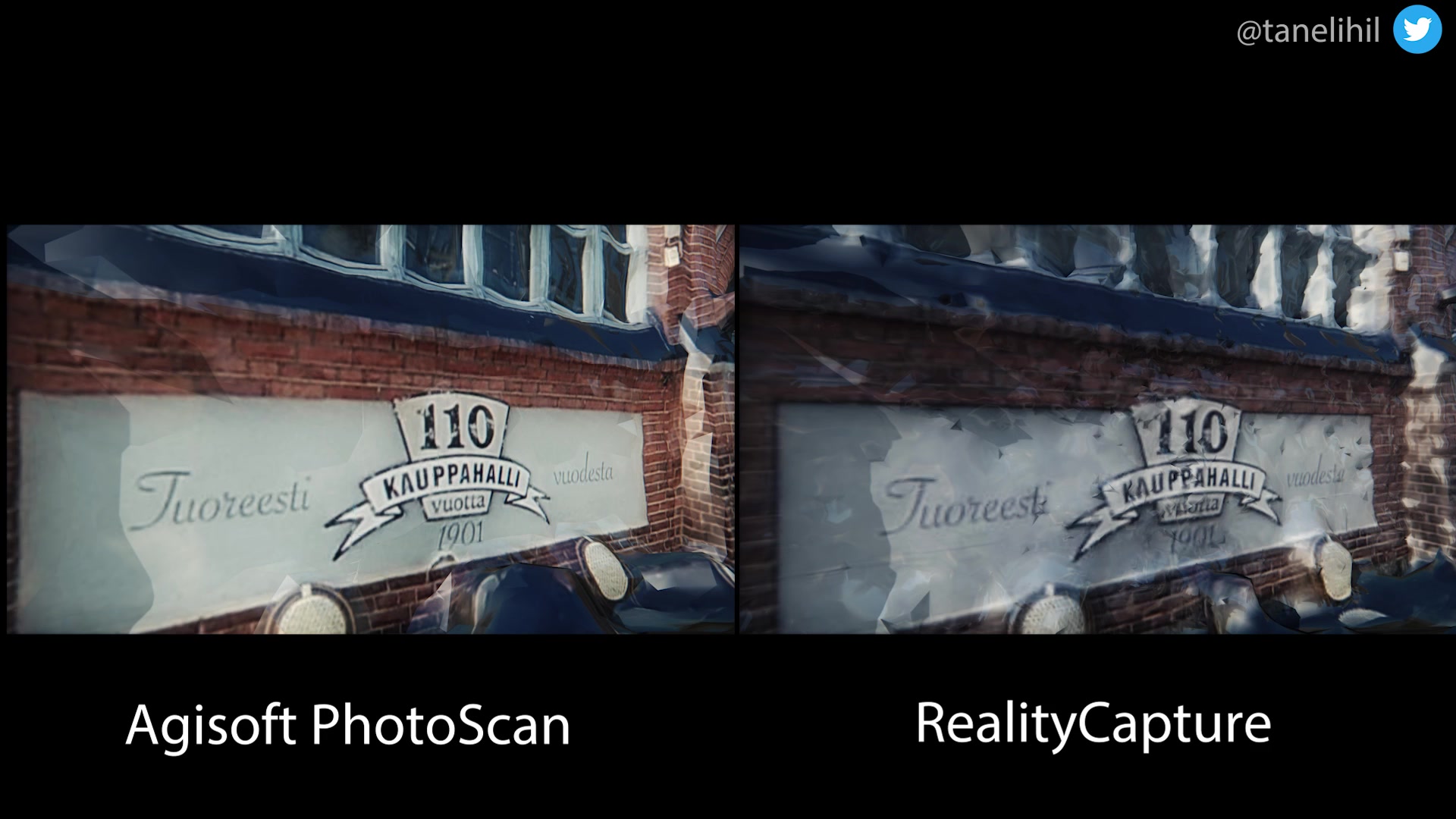 pix4d vs photoscan