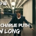 【中英字幕】断眉Charlie Puth新单How Long官方MV首播