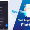 这么流畅的实时聊天App只能React Native还是Flutter