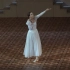 这一段看莫斯科大剧院著名首席小妮娜对戏剧芭蕾的把控力（《当代英雄》中的玛丽公主）