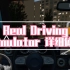 【Game Play】第九期：《Real Driving Simulator》手游真实驾驶模拟详细体验 欧洲道路驾驶奔驰