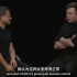 英伟达CEO黄仁勋和特斯拉CEO埃隆·马斯克共话人工智能