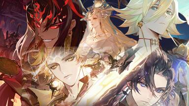 <em class="keyword">阴阳师</em>大<em class="keyword">电影</em>【破晓之光】全网首映！