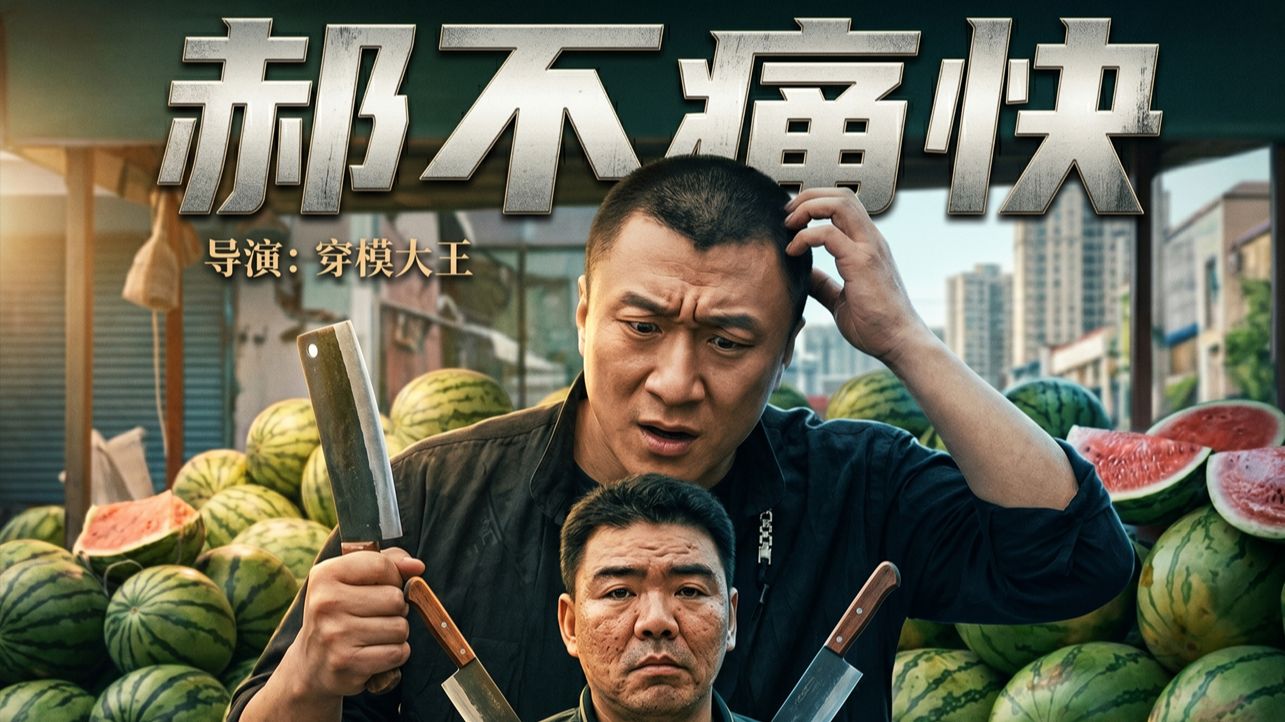 当健忘症遇上不死人