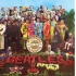 ◆The BEATLES◆Sgt. Pepper's Lonely Hearts Club（1967，13首）