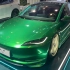 Tesla Model 3 龙潮版套装