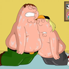 《居家男人Peter Griffin