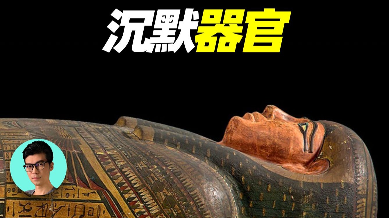 为什么木乃伊的肝脏会被单独保存？背后隐藏着古埃及人的生死观