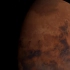 最新的火星美图，这是好奇号为我们带来的