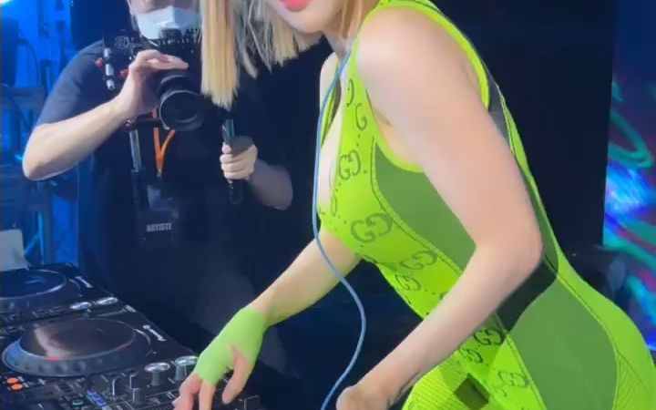 DJ Soda, South Korea's King of Funk