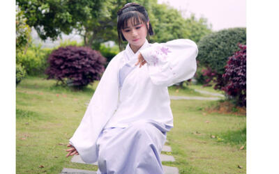 二渣×霜雪千年_三次元舞蹈_舞蹈_哔哩哔哩