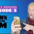 【Ganja's Grooves舞蹈教学系列】ep3 - Down in the DM