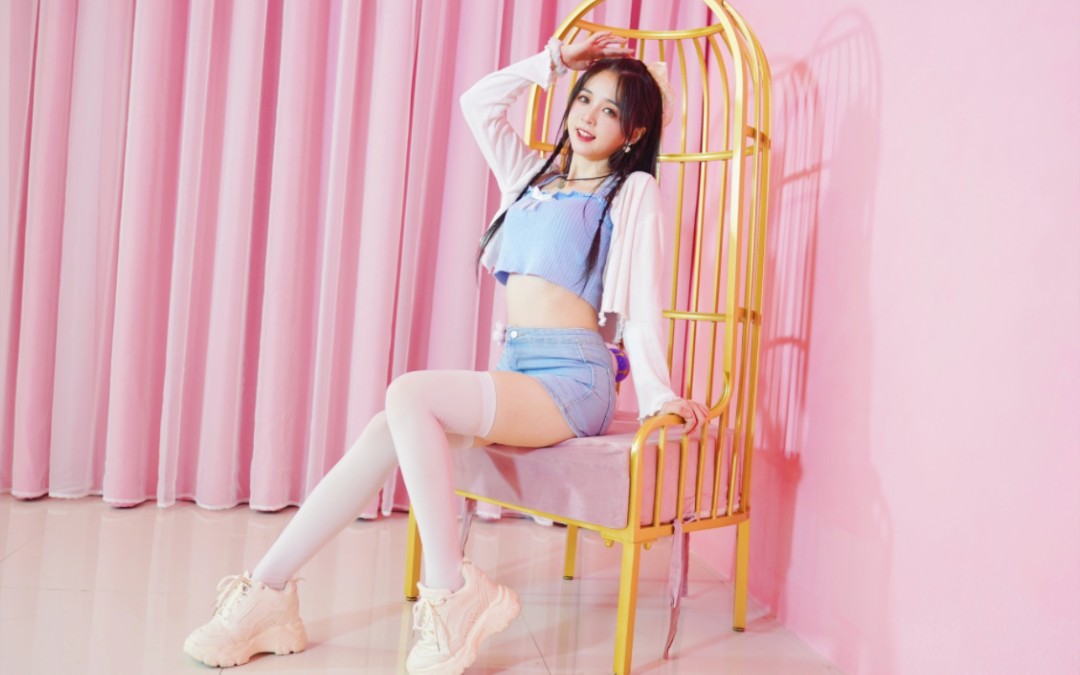 Vertical screen a little closer ❤️OH!❤️ Girls' Generation [Hing Doo Jam]