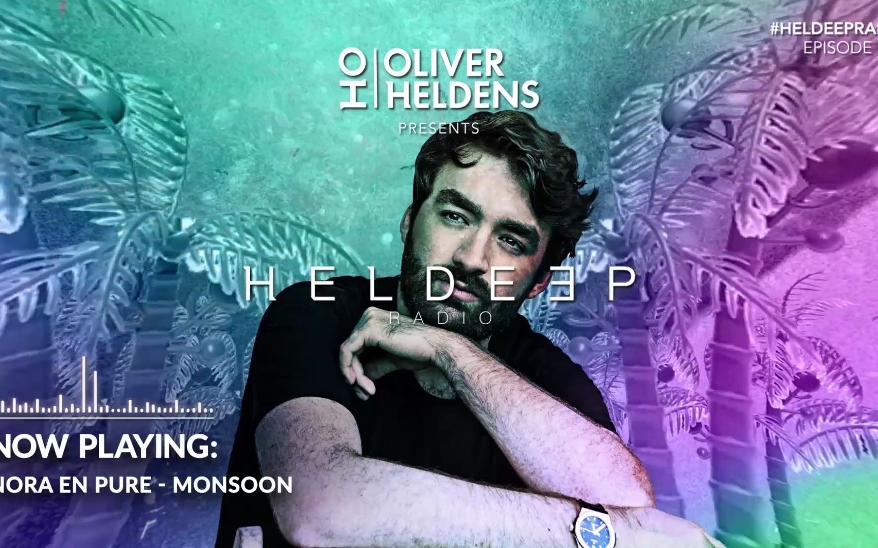 Oliver Heldens Heldeep Radio 346