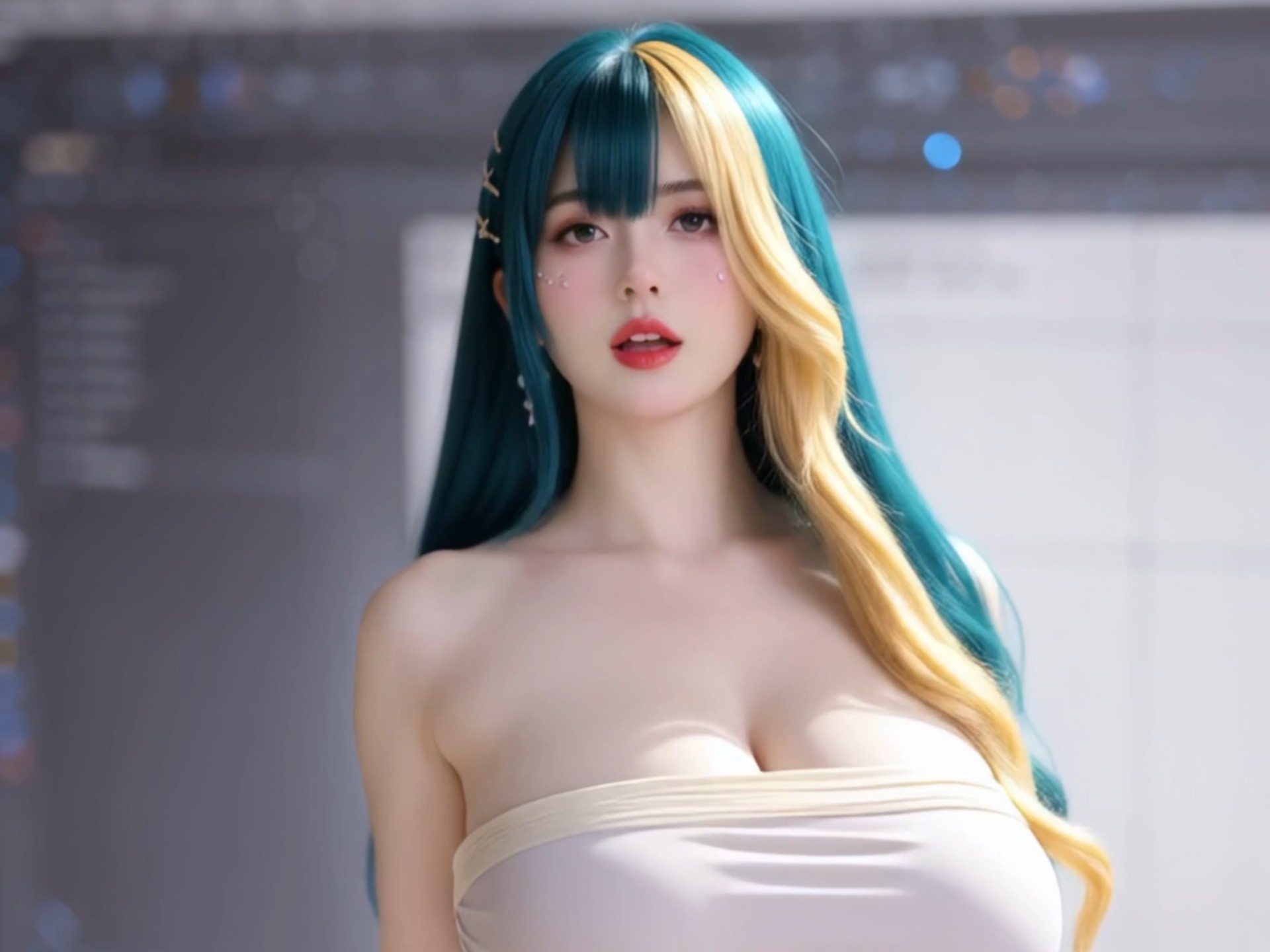 这只木乃伊怎么回事？不受控制？