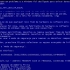 Windows XP Vista葡萄牙语版巴西的蓝屏死机界面_超清(0126145)