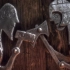 PS4《战神》 - 北欧神话的失落篇章 - 死亡石匠