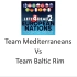 求生之路2欧洲区域锦标赛----Team Mediterraneans vs Team Baltic Rim----C2