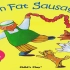 【每日绘本】Ten Fat Sausages