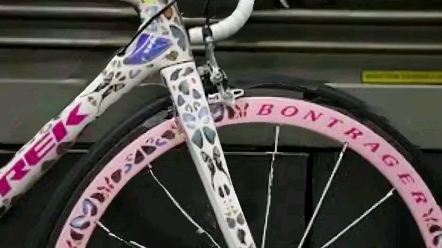 崔克蝴蝶自行车为什么这么贵？