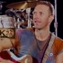 【4K60FPS】酷玩Coldplay《Yellow》万人大合唱现场！人要带着希望生活