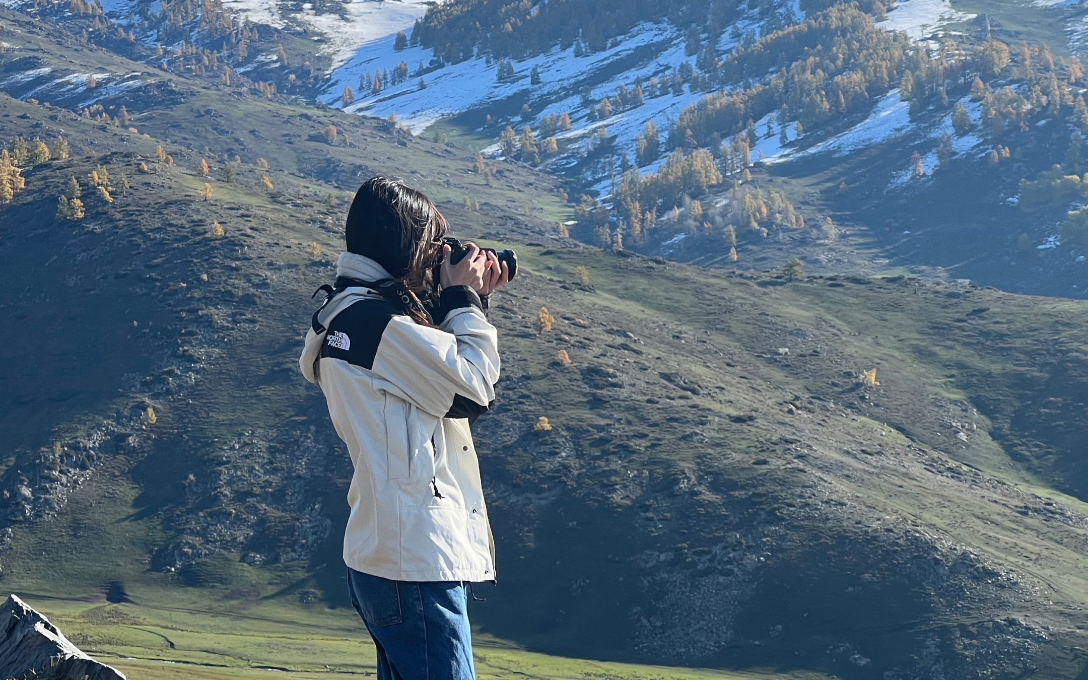 【摄影合集】新疆旅游小记 还有一些我用相机记录下的瞬间