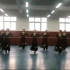 维族民舞组合
