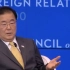 CNN主持人称韩国属于与中国对立阵营 韩外长反驳：这是冷战思维