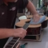 泰勒吉他官方护理教程-两部分 清洁打蜡保养和换弦