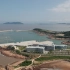 【4K航拍】杭州亚运会唯一海域建设的比赛场馆—宁波象山亚帆中心